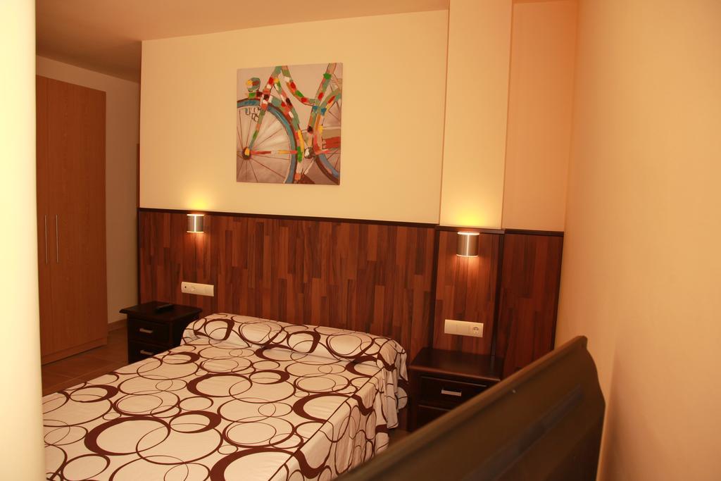 Maison d'hôtes Dona Manuela 2*